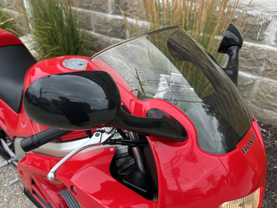 1996 Honda VF & VFR - Image 31 of 31