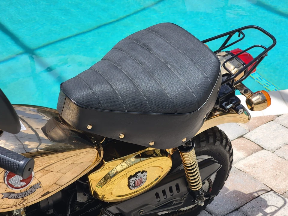 1996 Honda Motorcycles - Image 28 of 31