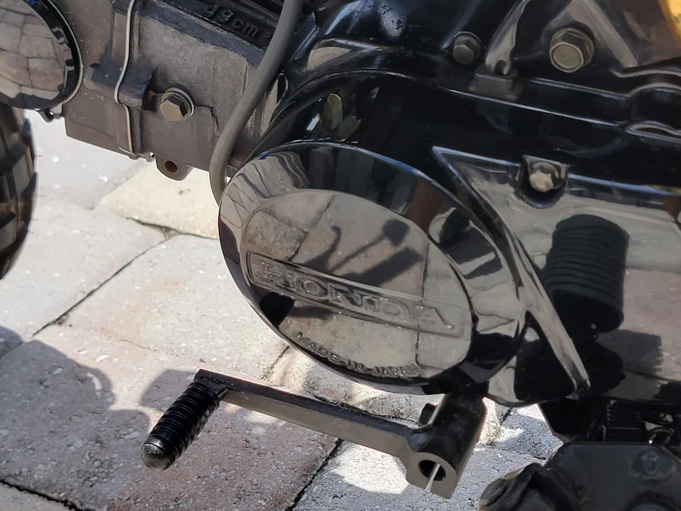 1996 Honda Motorcycles - Image 26 of 31