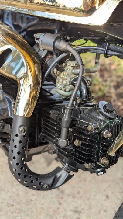 1996 Honda Motorcycles - Image 30 of 31