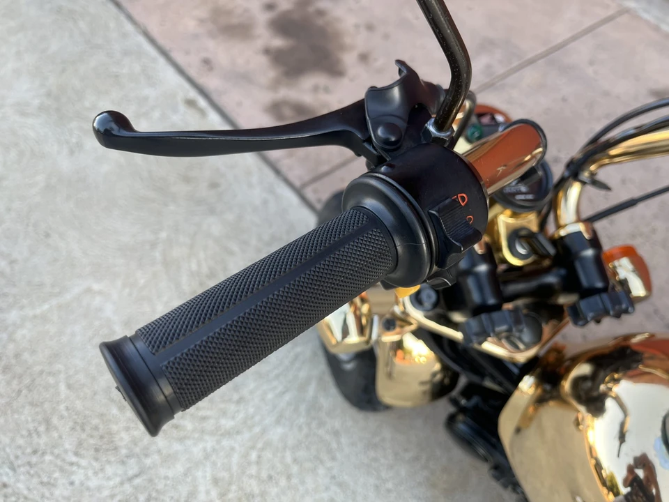 1996 Honda Motorcycles - Image 29 of 31