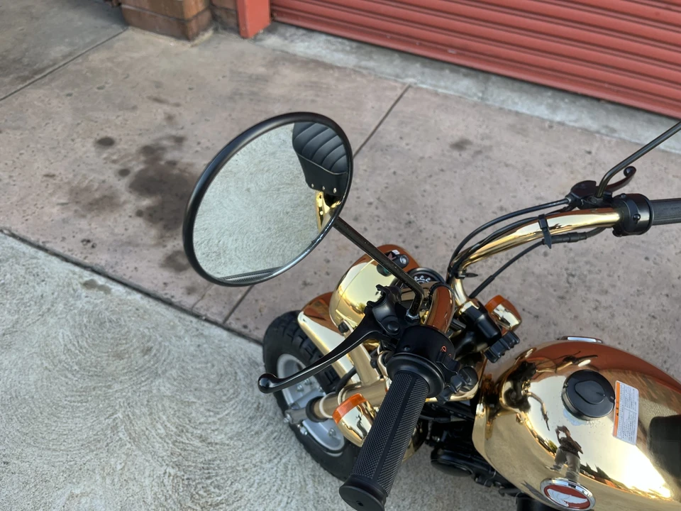1996 Honda Motorcycles - Image 25 of 31