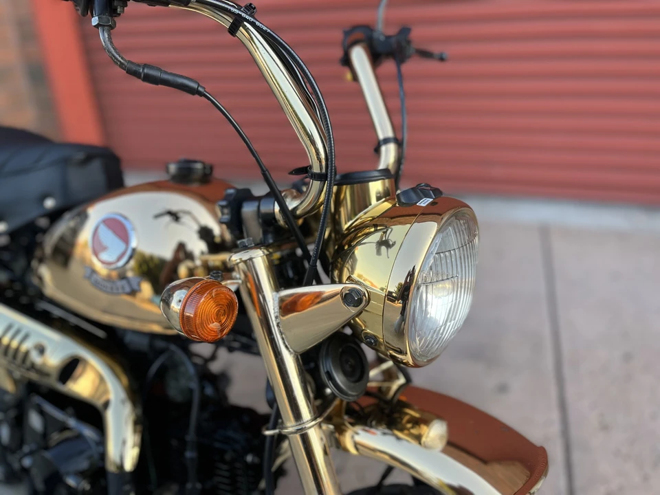 1996 Honda Motorcycles - Image 15 of 31