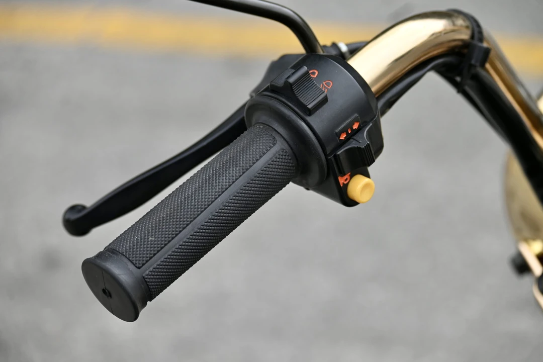 1996 Honda Z50 - Image 31 of 31