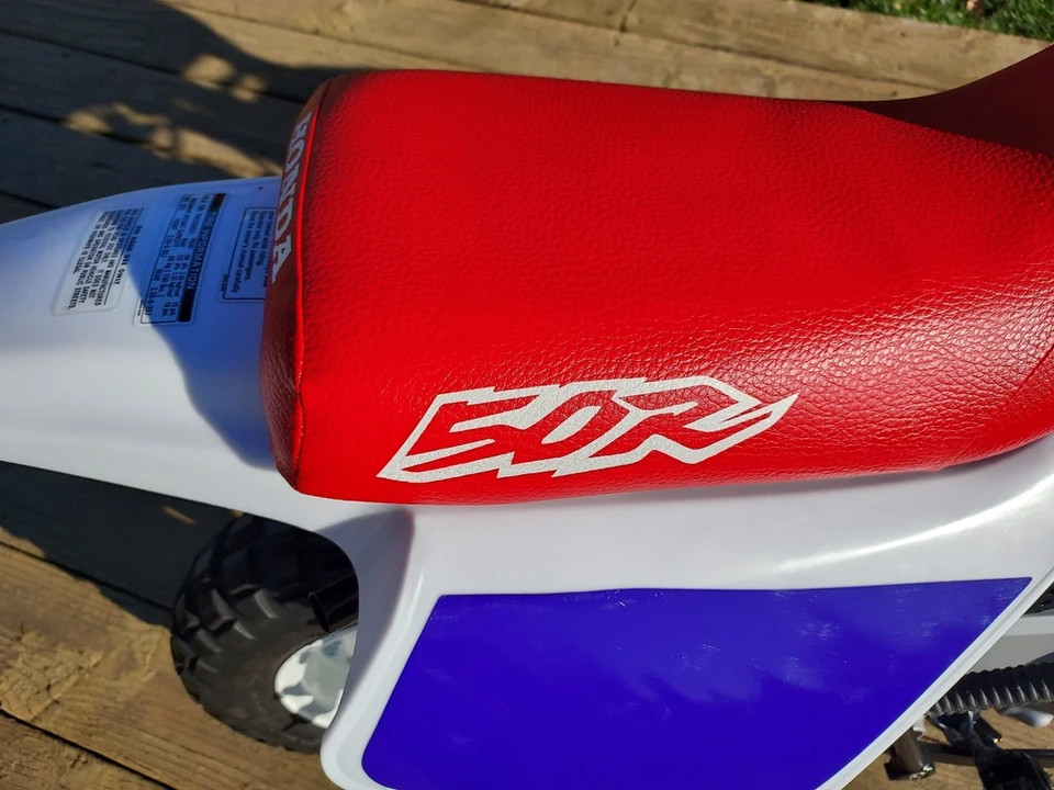 1996 Honda Motorcycles - Image 17 of 31