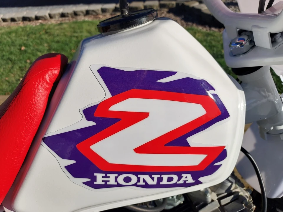 1996 Honda Motorcycles - Image 15 of 31