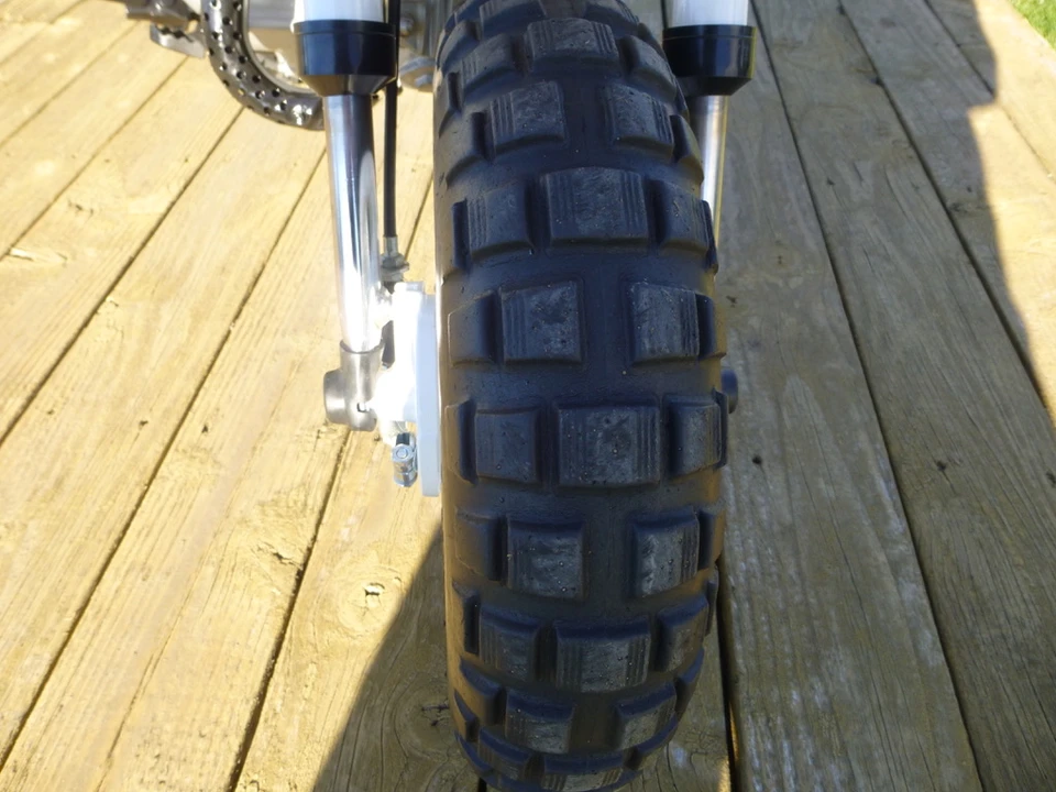 1996 Honda Motorcycles - Image 26 of 31
