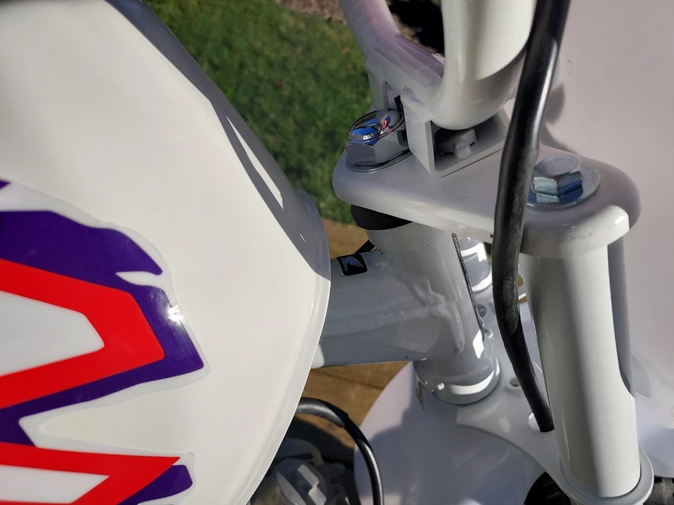 1996 Honda Motorcycles - Image 23 of 31