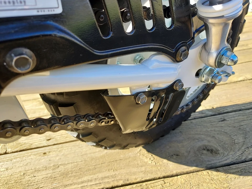 1996 Honda Motorcycles - Image 30 of 31