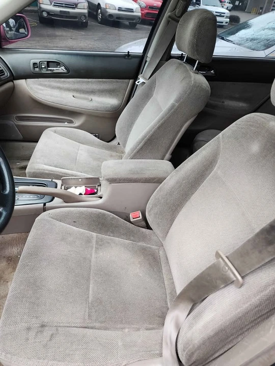 1996 Honda Accord 5th Gen - Image 12 of 16