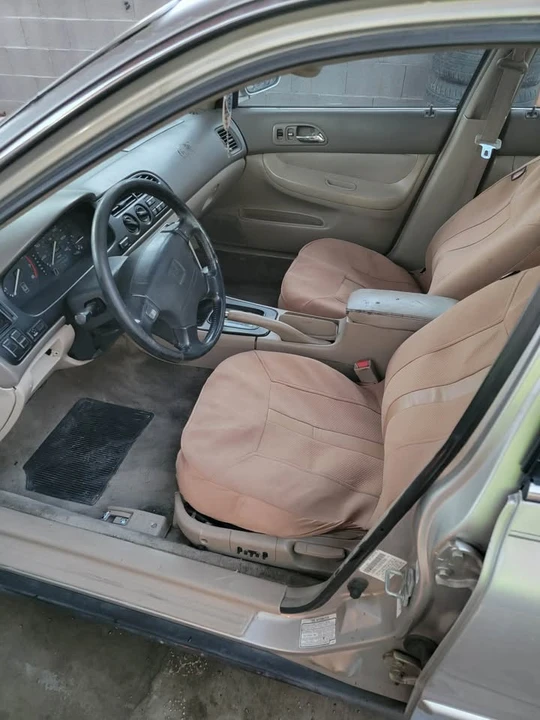 1996 Honda Accord 5th Gen - Image 8 of 9