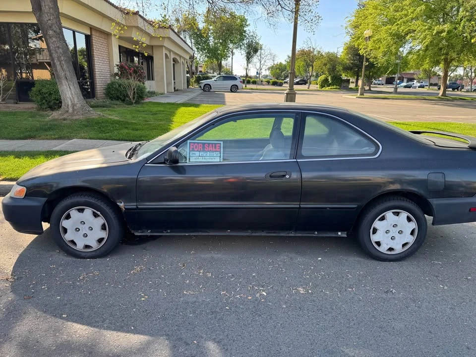 1996 Honda Accord 5th Gen - Image 4 of 5