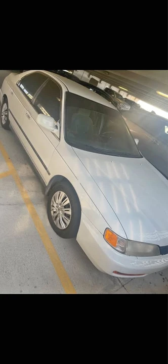 1996 Honda Accord 5th Gen - Image 1 of 6