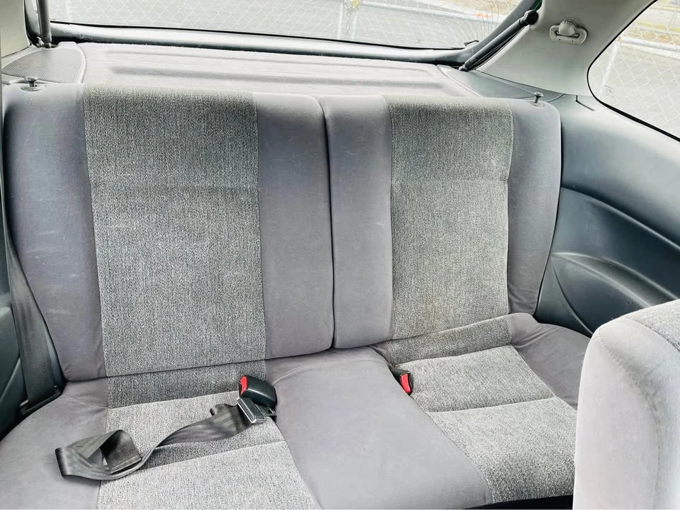 1996 Honda EK Civic - Image 9 of 11