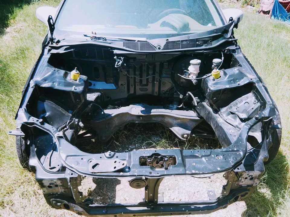 1996 Honda EK Civic - Image 2 of 5