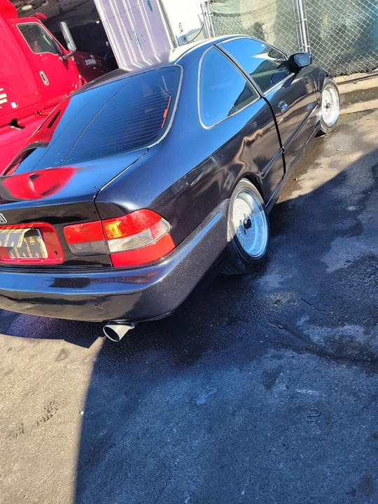 1996 Honda EK Civic - Image 6 of 20