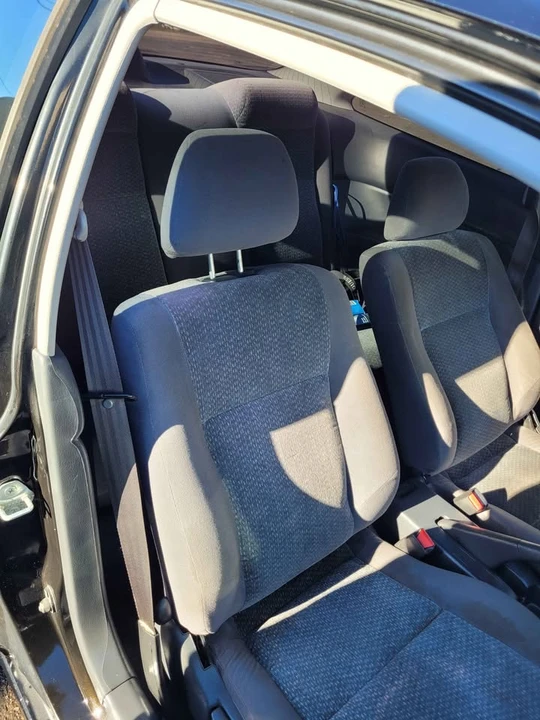 1996 Honda EK Civic - Image 12 of 20