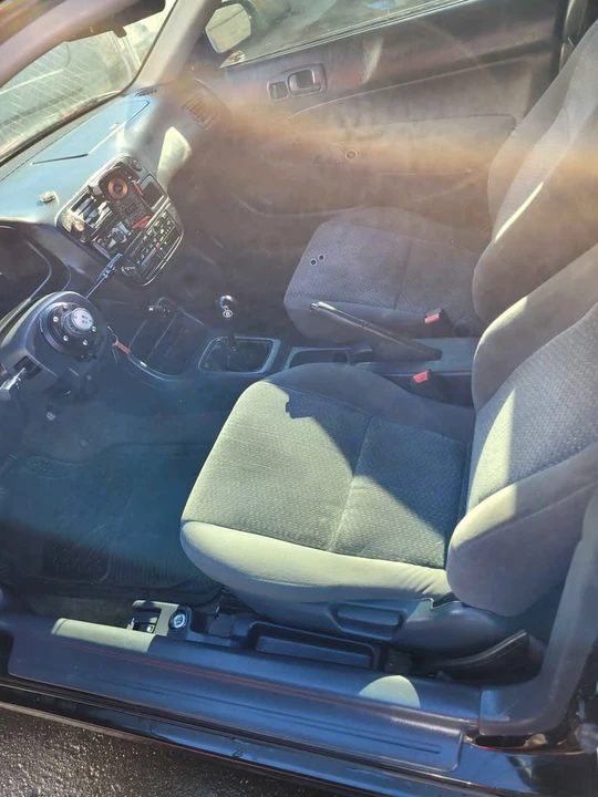 1996 Honda EK Civic - Image 15 of 20