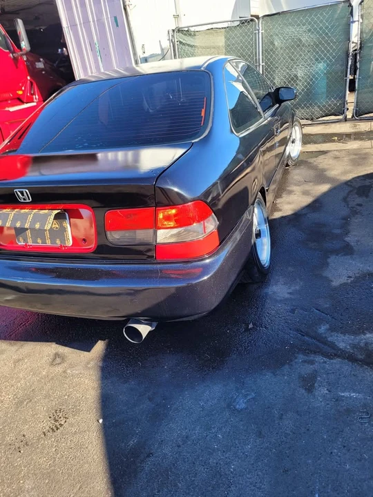 1996 Honda EK Civic - Image 4 of 20