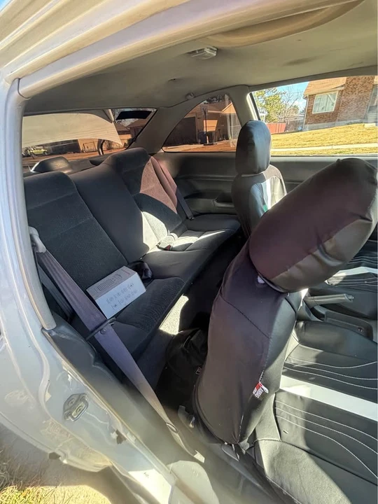 1996 Honda EK Civic - Image 6 of 8