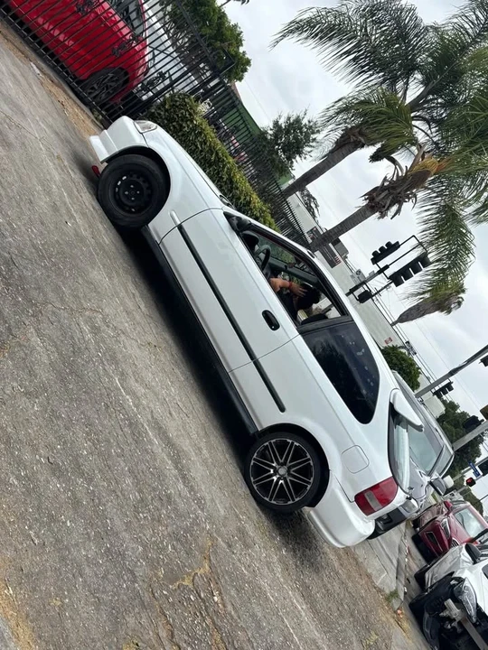 1996 Honda EK Civic - Image 9 of 9