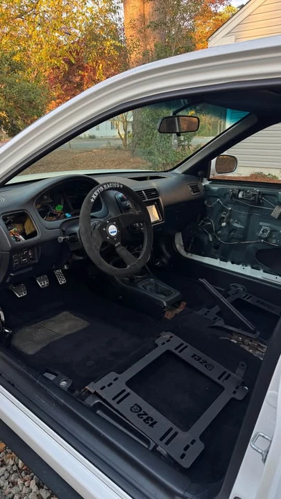 1996 Honda EK Civic - Image 11 of 18
