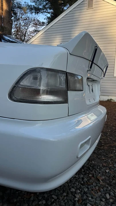 1996 Honda EK Civic - Image 16 of 18