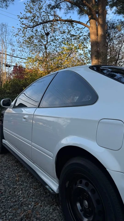 1996 Honda EK Civic - Image 10 of 18