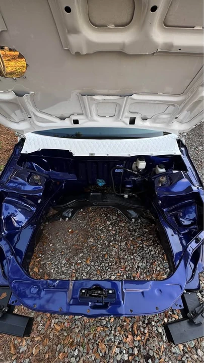 1996 Honda EK Civic - Image 13 of 18