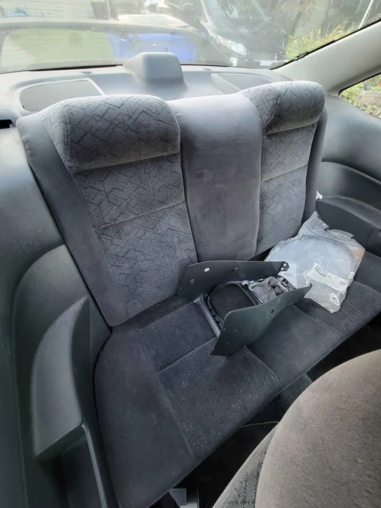 1996 Honda EK Civic - Image 6 of 15