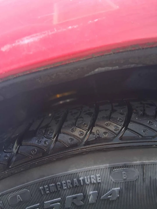 1996 Honda EK Civic - Image 11 of 20