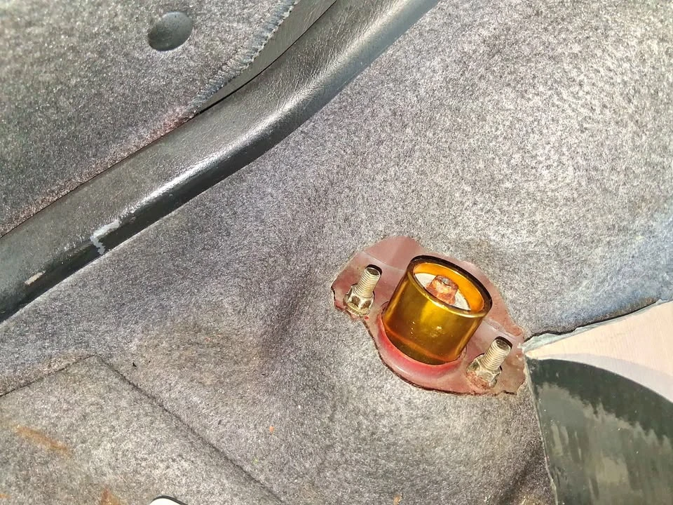 1996 Honda EK Civic - Image 18 of 20