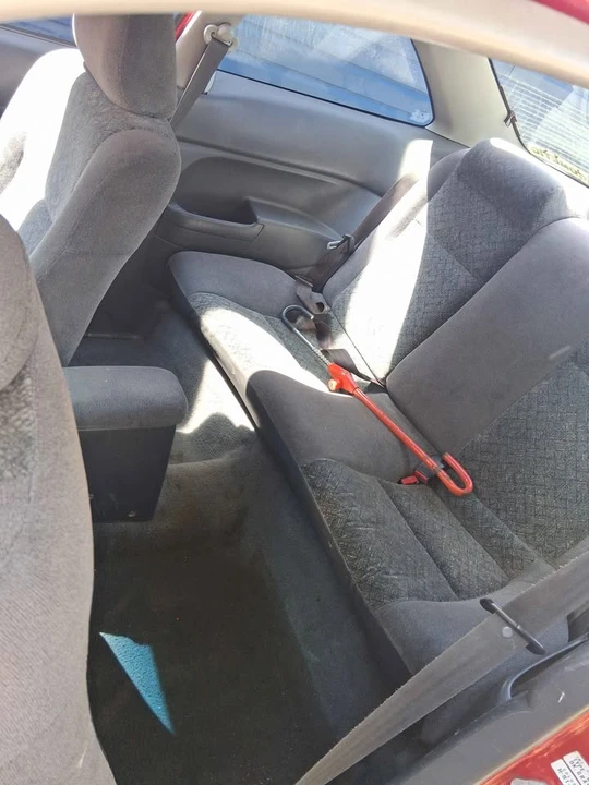1996 Honda EK Civic - Image 9 of 20