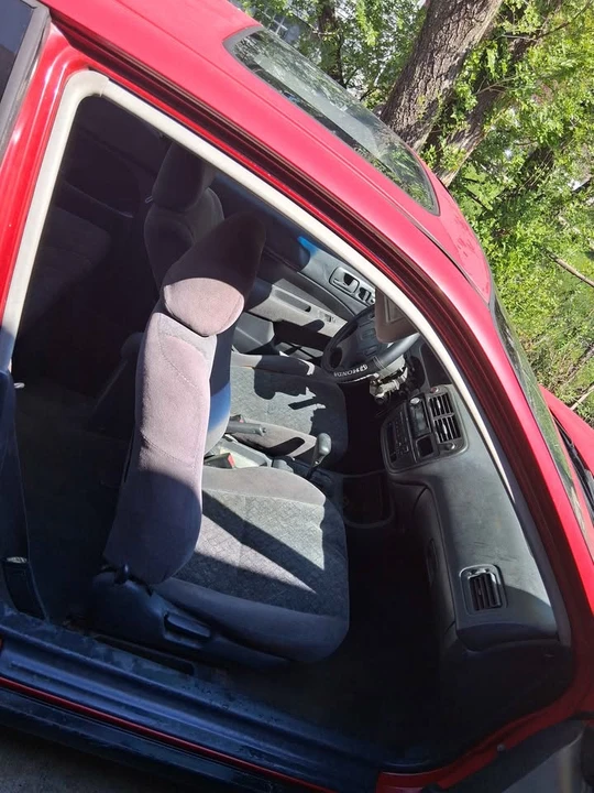 1996 Honda EK Civic - Image 8 of 20
