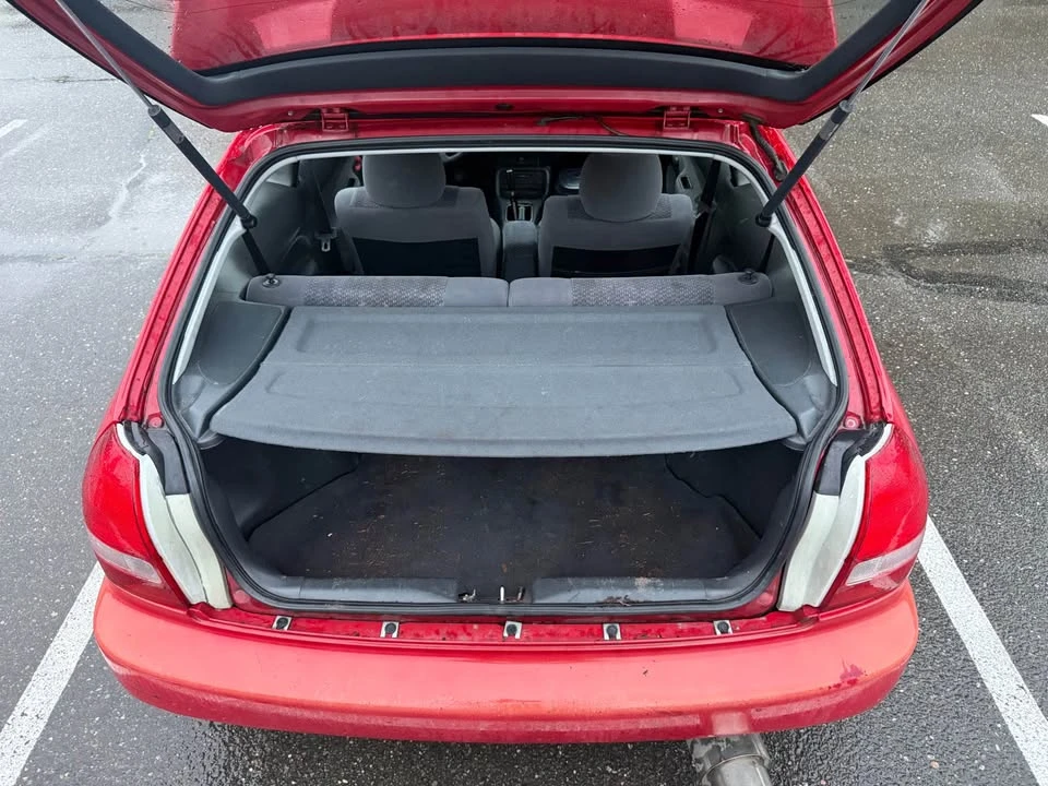 1996 Honda EK Civic - Image 10 of 10