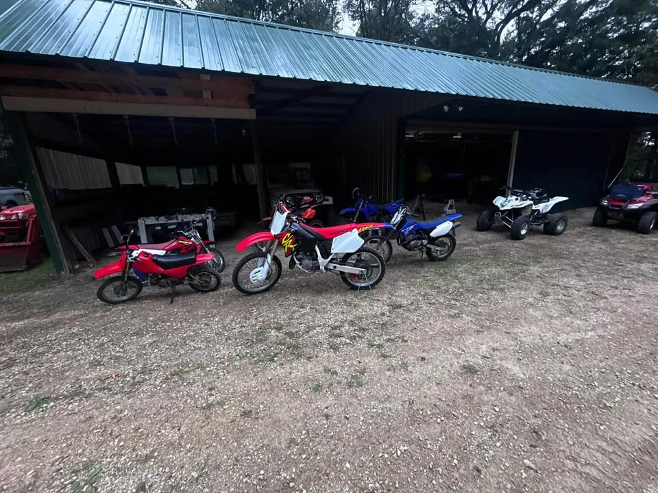 1996 Honda CR - Image 4 of 6