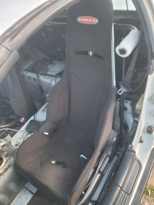 1996 Honda Del Sol - Image 2 of 19