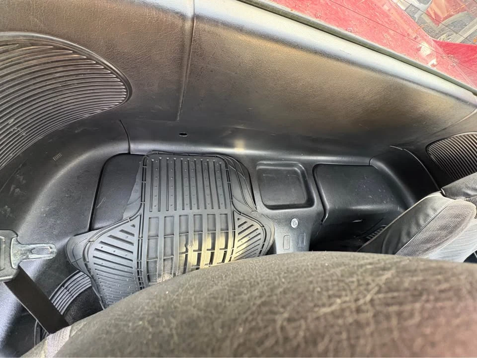 1996 Honda Del Sol - Image 5 of 6