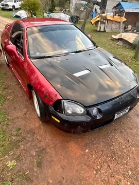 1996 Honda del Sol VTEC Coupe 2D