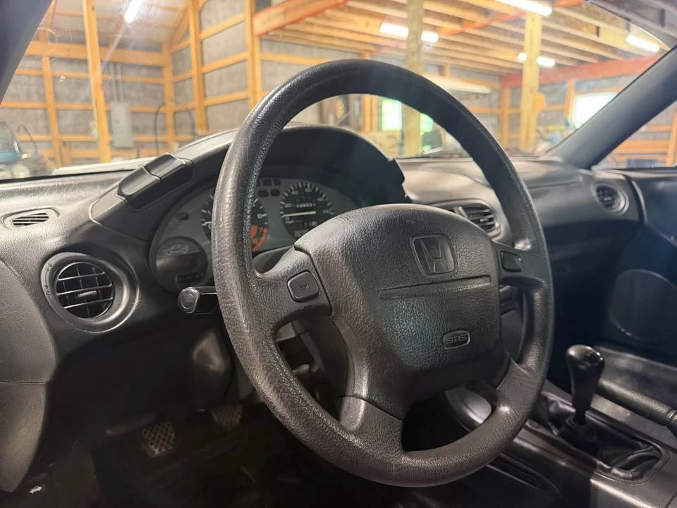 1996 Honda Del Sol - Image 8 of 10