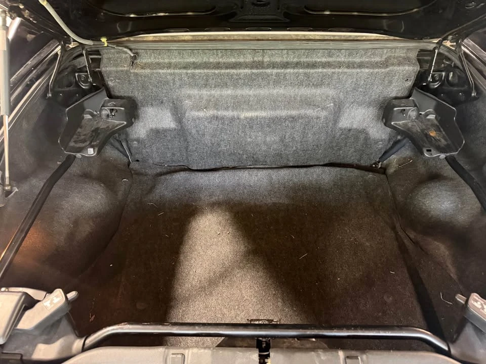 1996 Honda Del Sol - Image 9 of 10
