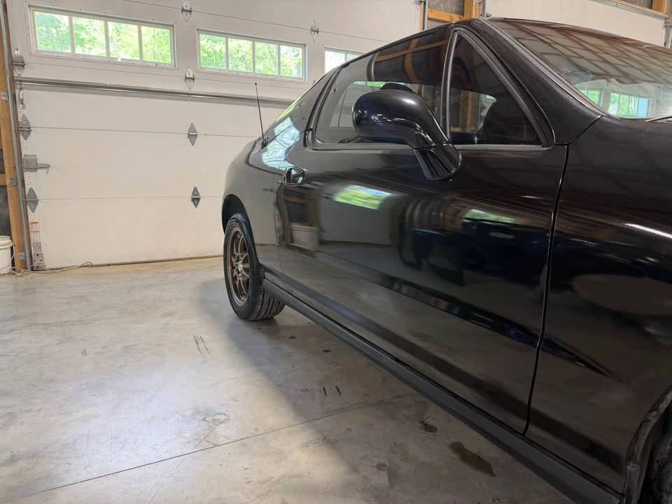 1996 Honda Del Sol - Image 3 of 10