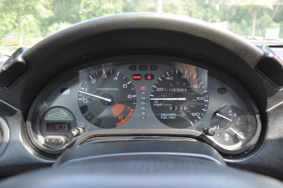 1996 Honda Del Sol - Image 18 of 20