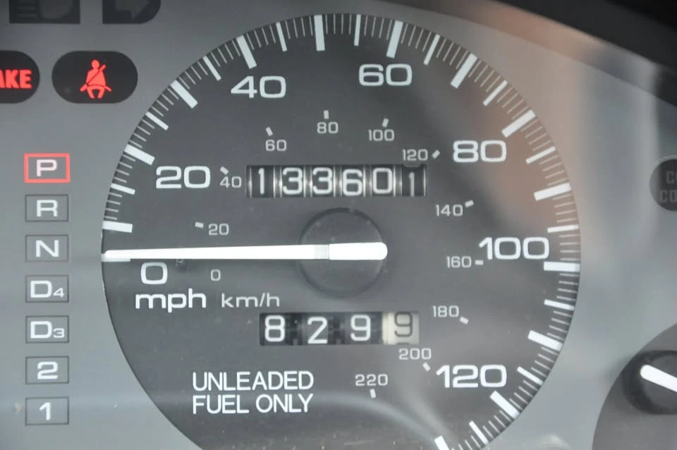 1996 Honda Del Sol - Image 19 of 20