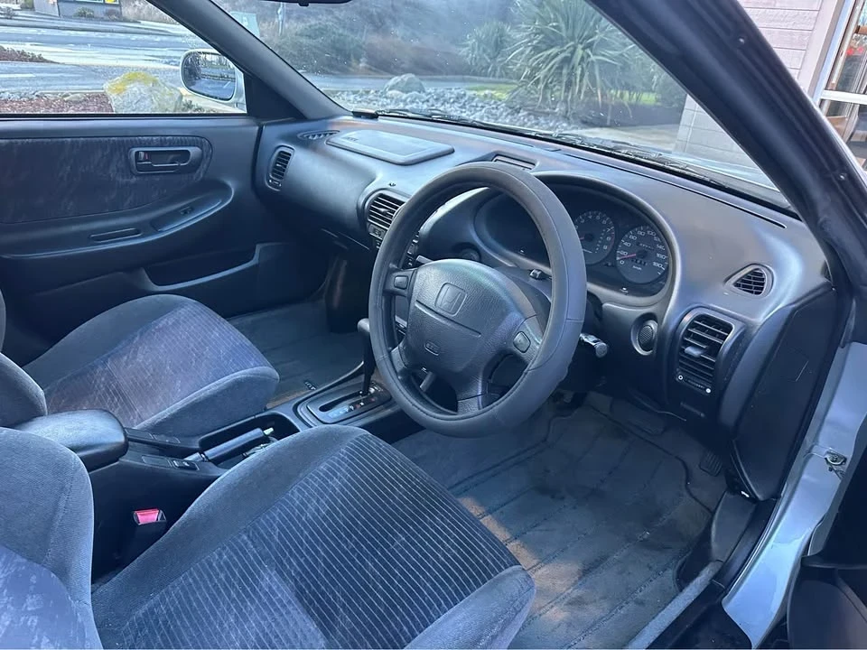 1996 Acura Integra Type R 3rd Gen - Image 8 of 10