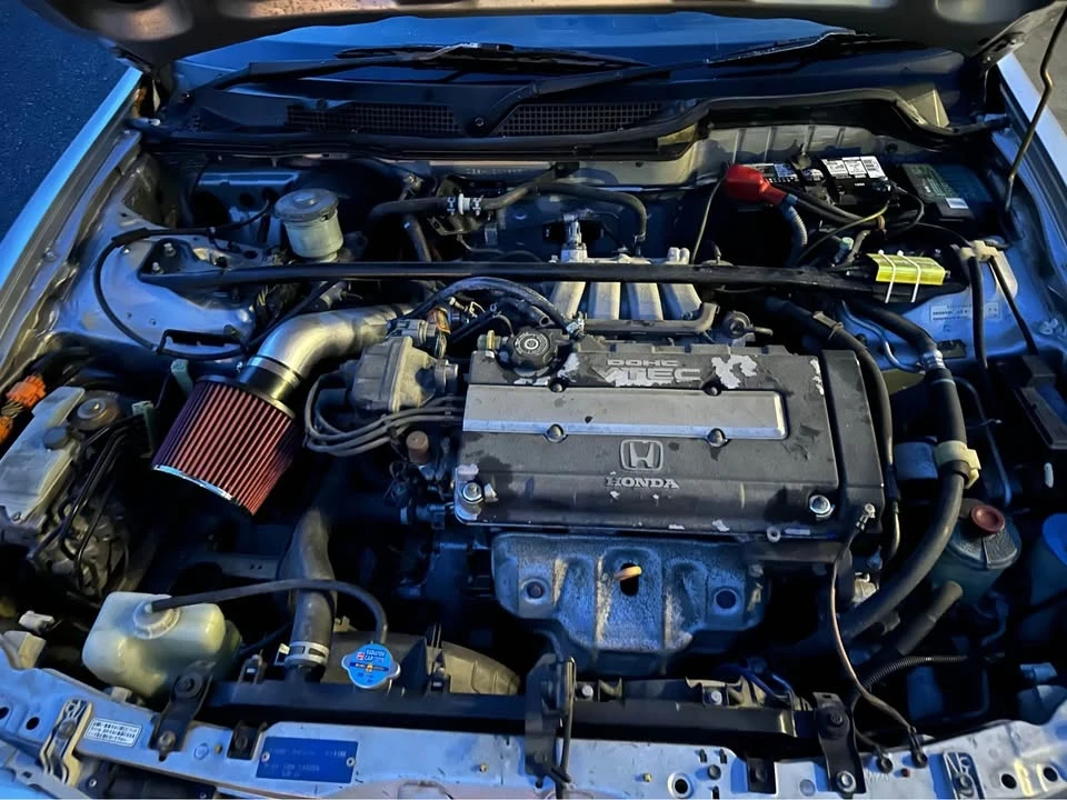 1996 Acura Integra Type R 3rd Gen - Image 7 of 10
