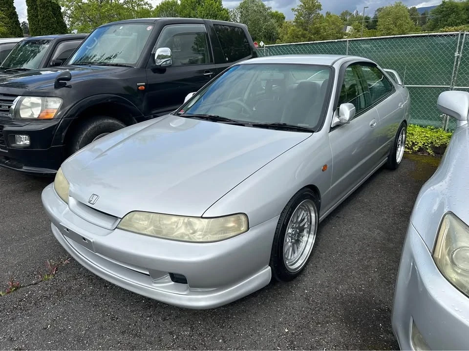 1996 Acura Integra Type R 3rd Gen - Image 3 of 10