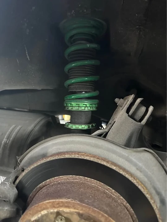 1996 Acura Integra Type R 3rd Gen - Image 5 of 10