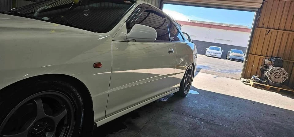 1996 Acura Integra Type R 3rd Gen - Image 14 of 20