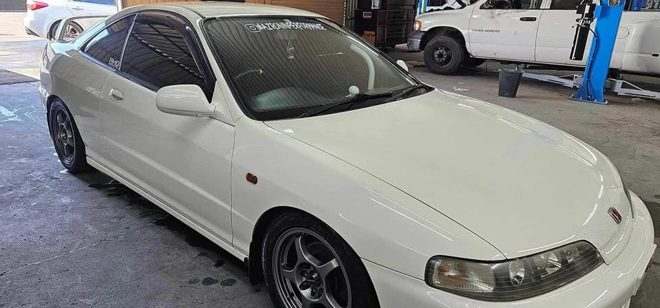 1996 Acura Integra Type R 3rd Gen - Image 13 of 20